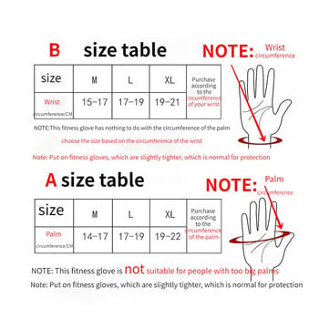 Тренировъчни спортни ръкавици за мъже, жени, тренировъчни ръкавици, фитнес, бодибилдинг, вдигане на тежести, фитнес зала, ръкави, китката, дланта, протекторни ръкавици