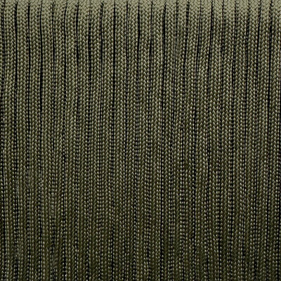 9 Cores Cord 550 Outdoor Camping Survival Kit Paracord 5 15 30M Dia.4mm For Lanyard Parachute Rope Αξεσουάρ σκηνής πεζοπορίας 4μέγεθος