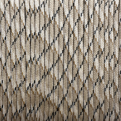 9 Cores Cord 550 Outdoor Camping Survival Kit Paracord 5 15 30M Dia.4mm For Lanyard Parachute Rope Αξεσουάρ σκηνής πεζοπορίας 4μέγεθος