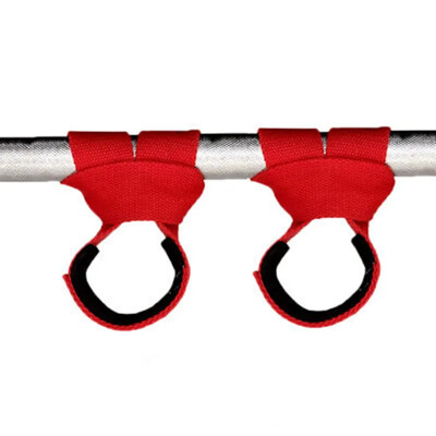 Trake za dizanje u teretani Pojas za pojačanje mrtvog dizanja s utegom Fitness protuklizne trake za ruke Trake za zglobove Pomoćni pojas za fitness trening