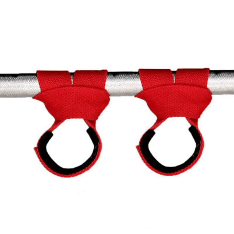 Trake za dizanje u teretani Pojas za pojačanje mrtvog dizanja s utegom Fitness protuklizne trake za ruke Trake za zglobove Pomoćni pojas za fitness trening