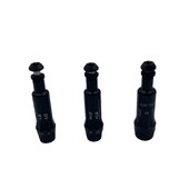 Adapter rukavca osovine za golf prikladan za Ping G410 G425 Driver Fairway Wood Hybrid Dodaci za glavu palice za golf .335/.350/.370