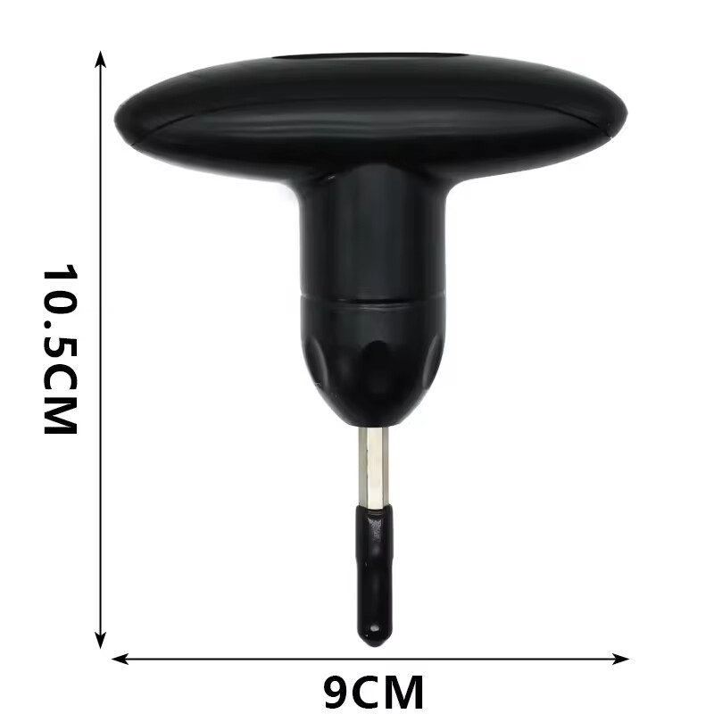 Εργαλείο ρύθμισης κεφαλής κλειδιού ροπής Golf Αξεσουάρ γκολφ για προσαρμογέα άξονα οδήγησης Golf Club