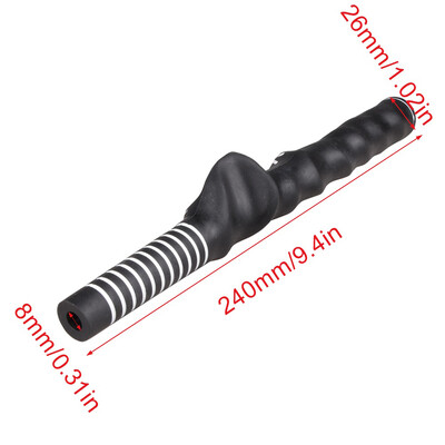 Golf Swing Trainer Training Golf Hand Standard Teaching Aid Vježbanje desnom rukom Pomagala za golf trening