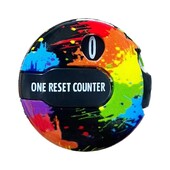 Σκόρερ με κλιπ καπέλο γκολφ Μίνι μετρητής γκολφ με κλιπ καπέλου Αθλητικός εξοπλισμός εξωτερικού χώρου για γάντια Σακίδια πλάτης με ζώνη ρούχων