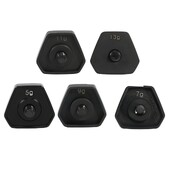 1 gab golfa svars Tsi 2 Driver Fairway Wood golfa piederumiem