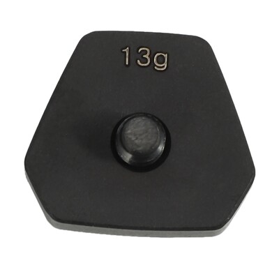 1 gab golfa svars Tsi 2 Driver Fairway Wood golfa piederumiem