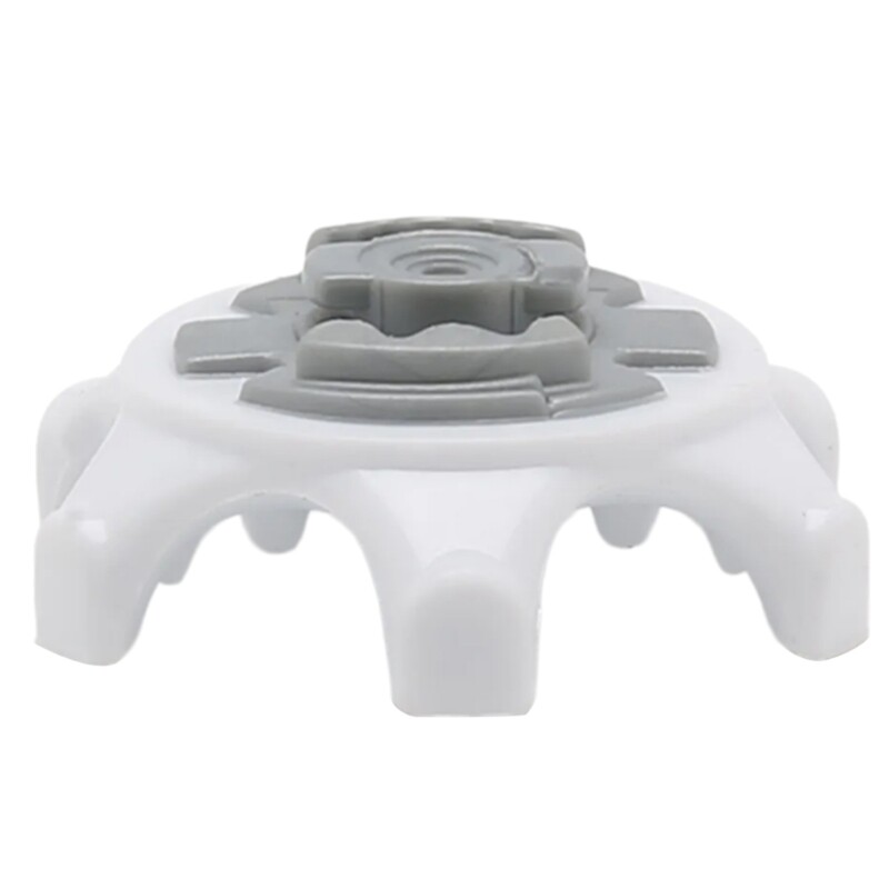 Αντικατάσταση ακίδων γκολφ 14 τμχ. Γρήγορη περιστροφή Παπουτσιών Απαλοί αιχμές Γρήγορες στροφές για παπούτσια γκολφ