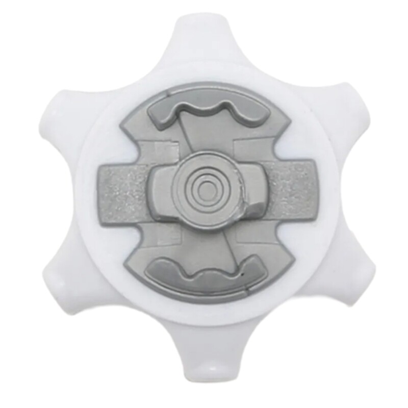 Αντικατάσταση ακίδων γκολφ 14 τμχ. Γρήγορη περιστροφή Παπουτσιών Απαλοί αιχμές Γρήγορες στροφές για παπούτσια γκολφ