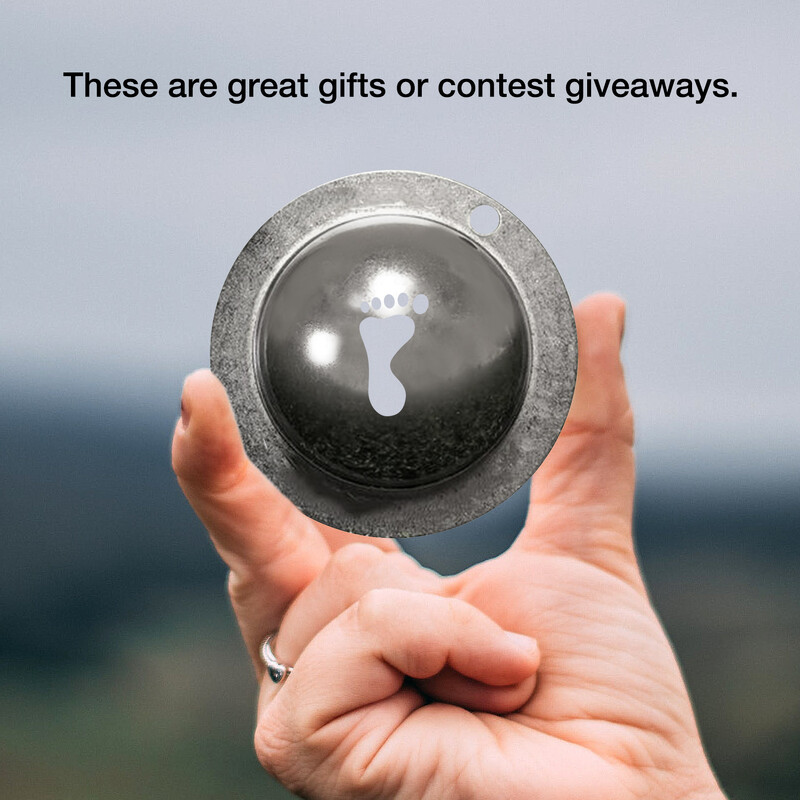 Podstava za golf loptice Šablone za crtanje golf loptica Alat za označavanje od nehrđajućeg čelika za golfske sportove na otvorenom