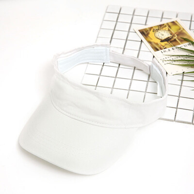 Νέα καλοκαιρινά φθινοπωρινά γείσα τζιν Γυναικεία Καλοκαιρινό αθλητισμό για αντηλιακό καπέλο μπέιζμπολ για γκολφ πεζοπορία τένις Running Man αντηλιακό καπέλο