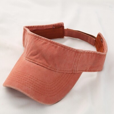 Νέα καλοκαιρινά φθινοπωρινά γείσα τζιν Γυναικεία Καλοκαιρινό αθλητισμό για αντηλιακό καπέλο μπέιζμπολ για γκολφ πεζοπορία τένις Running Man αντηλιακό καπέλο