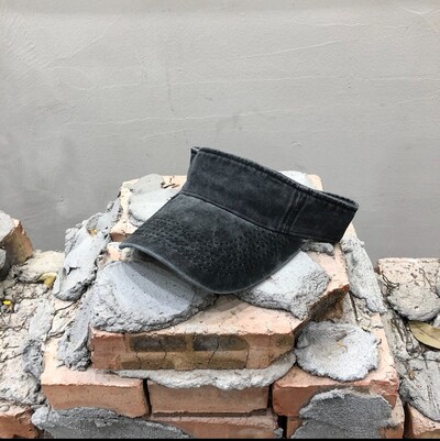 Νέα καλοκαιρινά φθινοπωρινά γείσα τζιν Γυναικεία Καλοκαιρινό αθλητισμό για αντηλιακό καπέλο μπέιζμπολ για γκολφ πεζοπορία τένις Running Man αντηλιακό καπέλο