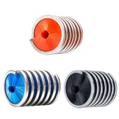 Četka za uže za penjanje Četka za čišćenje užeta Alat za pranje užeta