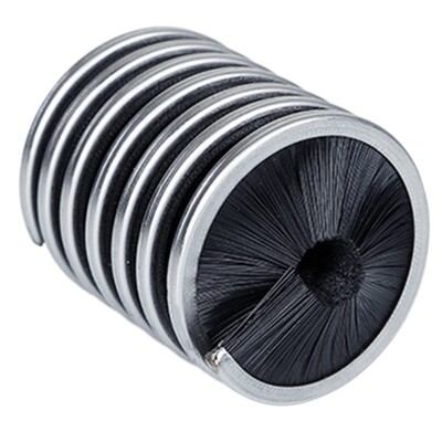 Četka za uže za penjanje Četka za čišćenje užeta Alat za pranje užeta