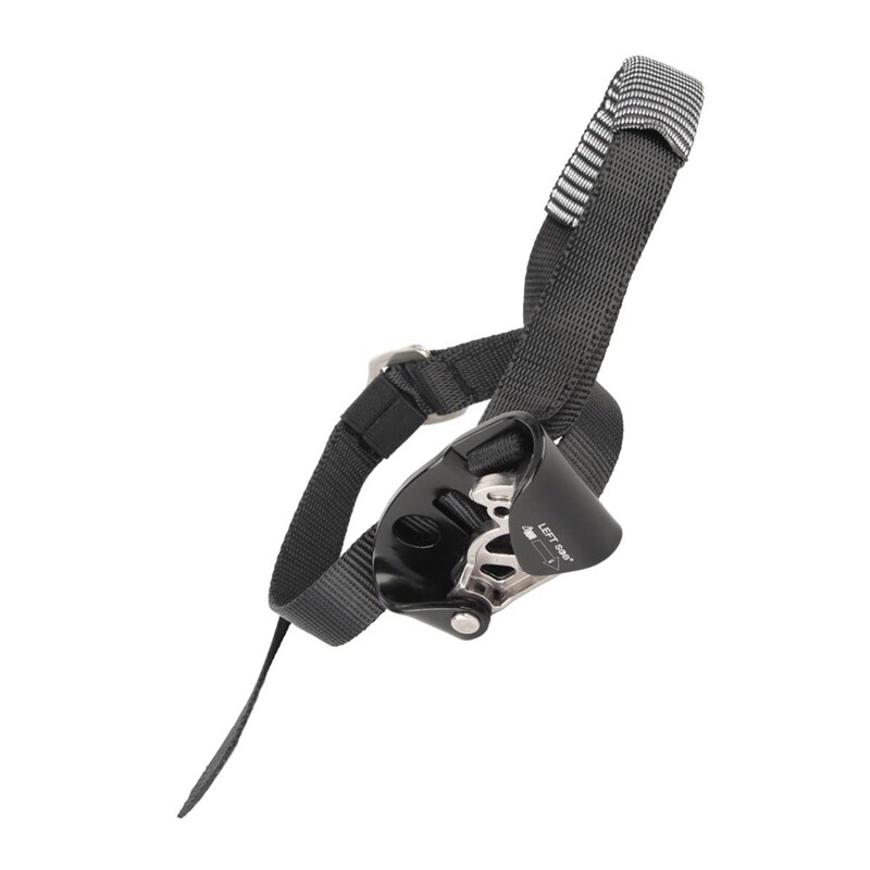 Planinarska oprema Desni lijevi Foot Ascender Riser za penjanje po stijenama Planinarska oprema Planinarski Foot Ascender