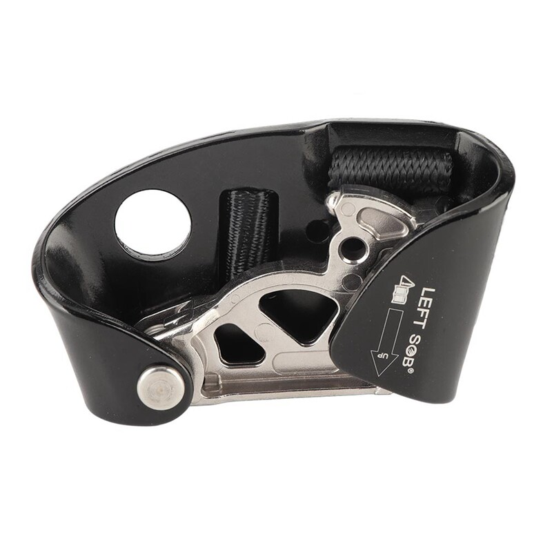 Planinarska oprema Desni lijevi Foot Ascender Riser za penjanje po stijenama Planinarska oprema Planinarski Foot Ascender