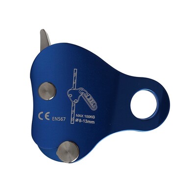 Echipament de siguranță pentru cățărare în aer liber Dispozitive de asigurare cu frânghie pentru tachelaj Dispozitive de asigurare automată împotriva căderii Echipament de protecție pentru supraviețuire