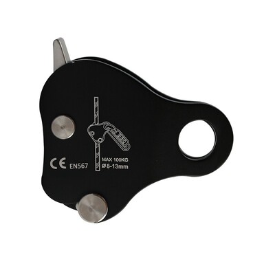 Echipament de siguranță pentru cățărare în aer liber Dispozitive de asigurare cu frânghie pentru tachelaj Dispozitive de asigurare automată împotriva căderii Echipament de protecție pentru supraviețuire