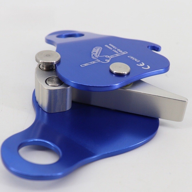 Echipament de siguranță pentru cățărare în aer liber Dispozitive de asigurare cu frânghie pentru tachelaj Dispozitive de asigurare automată împotriva căderii Echipament de protecție pentru supraviețuire