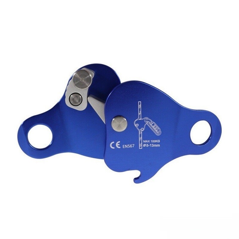 Echipament de siguranță pentru cățărare în aer liber Dispozitive de asigurare cu frânghie pentru tachelaj Dispozitive de asigurare automată împotriva căderii Echipament de protecție pentru supraviețuire