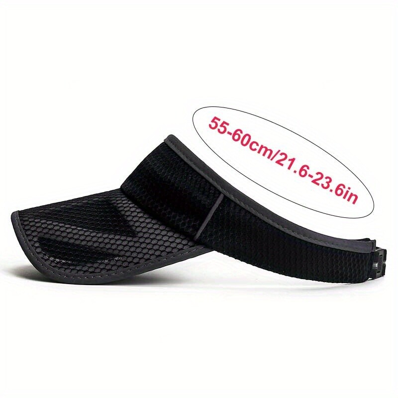 Vasaros kietas tinklelis, tuščias viršutinis ilgo kraštelio skydelio dangtelis, orui pralaidus dangtelis, lauke, sportas, dviratis, žygis, bėgimas, kelionės, apsauga nuo saulės, kepurė nuo saulės