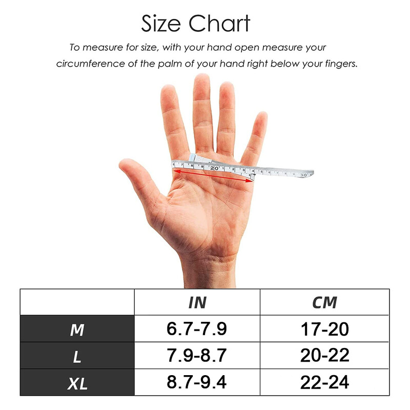 1 par rukavica za vježbanje u teretani za dizanje utega s potporom za zapešće, zaštitom za dlanove, trening dizanja utega, fitness vježbe, povlačenja