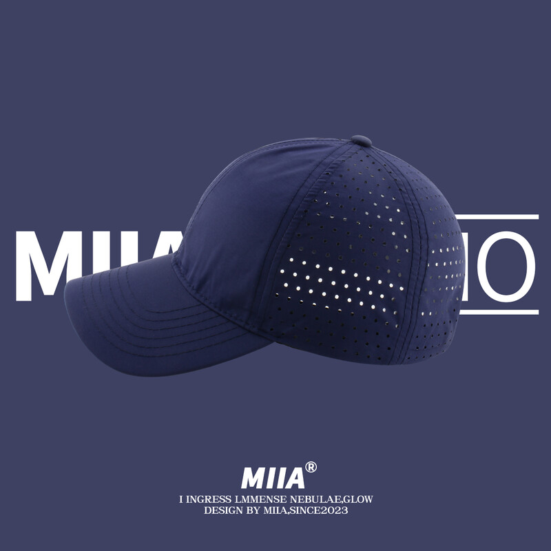 Vyriškos beisbolo kepuraitės Greitai džiūstančios kepurės su didele galva plius dydžio vasarinės kvėpuojančios plonos sportinės kepurės nuo saulės lauko skydelis, atsparus vandeniui