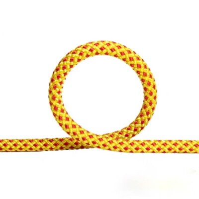 10M Dia.6mm Paracord uže za preživljavanje Padobransko uže jednožilno čvrsto za kampiranje na otvorenom, uže za penjanje, planinarenje, uradi sam narukvica