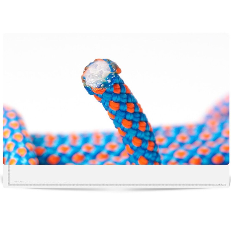 10M Dia.6mm Paracord uže za preživljavanje Padobransko uže jednožilno čvrsto za kampiranje na otvorenom, uže za penjanje, planinarenje, uradi sam narukvica