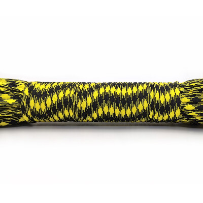 550 Paracord Paracord Parachute Cord Uže za šator Guyline Mil Spec Type III 7 Strand 50FT 100FT Za planinarenje Kampiranje