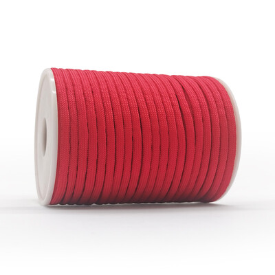 30M 7-Core 550 Paracord 4mm Αλεξίπτωτο Κορδόνι Υπαίθριο Κάμπινγκ Survival Kit Σχοινί Ομπρέλα Σκηνής Κορδόνι λουράκι ρούχων