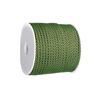 30M 7-Core 550 Paracord 4mm Αλεξίπτωτο Κορδόνι Υπαίθριο Κάμπινγκ Survival Kit Σχοινί Ομπρέλα Σκηνής Κορδόνι λουράκι ρούχων