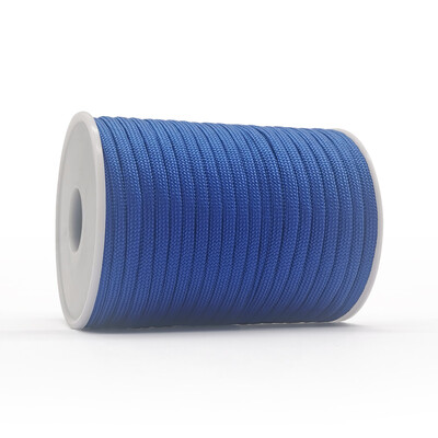 30M 7-Core 550 Paracord 4mm Αλεξίπτωτο Κορδόνι Υπαίθριο Κάμπινγκ Survival Kit Σχοινί Ομπρέλα Σκηνής Κορδόνι λουράκι ρούχων