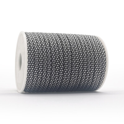 30M 7-Core 550 Paracord 4mm Αλεξίπτωτο Κορδόνι Υπαίθριο Κάμπινγκ Survival Kit Σχοινί Ομπρέλα Σκηνής Κορδόνι λουράκι ρούχων