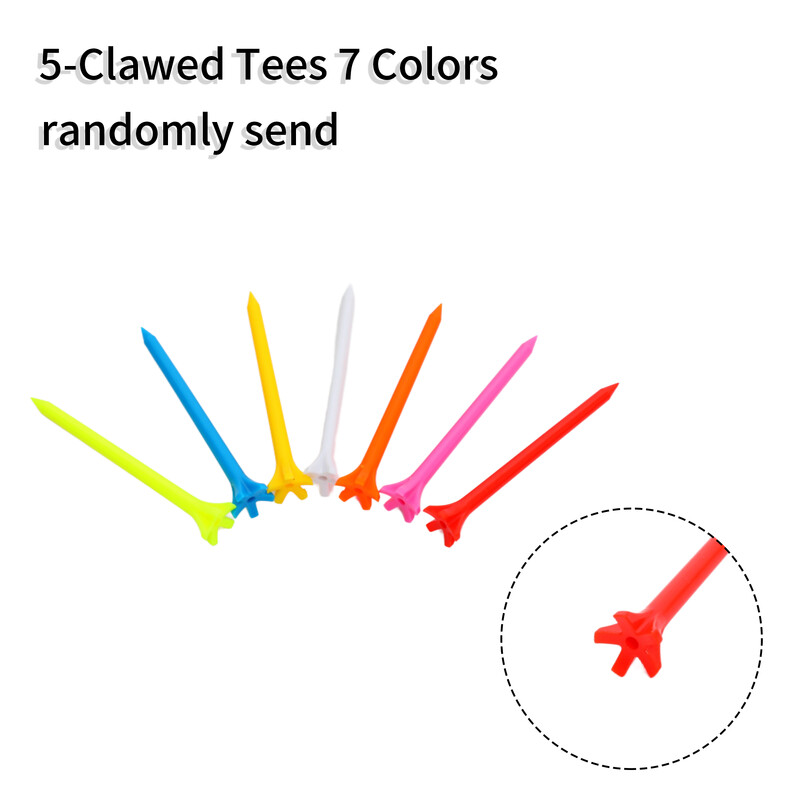 Golfa tējas turētājs, PU ādas futrālis