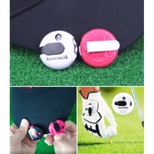 Počítadlo skóre minigolfu, klip na rukavice, počítadlo golfových úderov, digitálne počítadlo skóre, počítadlo golfových úderov, počítadlo skóre puttu v rukaviciach