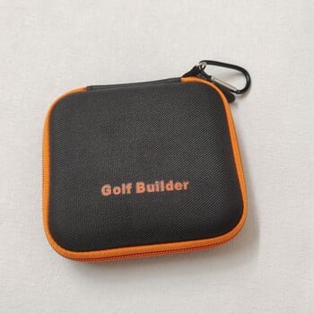 1 τεμ Golf Weight Case for TP Collection, Spider Mini, Spider FCG, Truss Putters (Μόνο θήκη, Χωρίς βάρη)