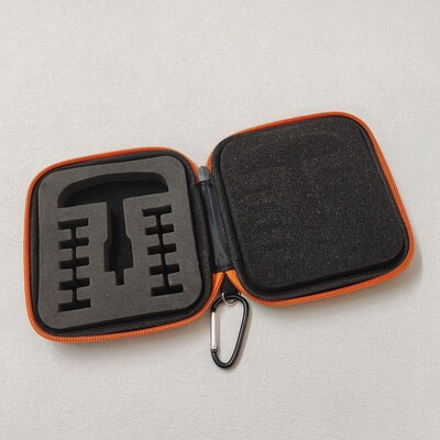 1 τεμ Golf Weight Case for TP Collection, Spider Mini, Spider FCG, Truss Putters (Μόνο θήκη, Χωρίς βάρη)