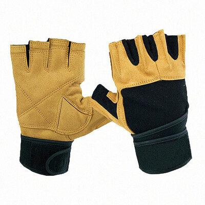 Rukavice za teretanu, fitness rukavice otporne na habanje, trening povlačenja bučicama