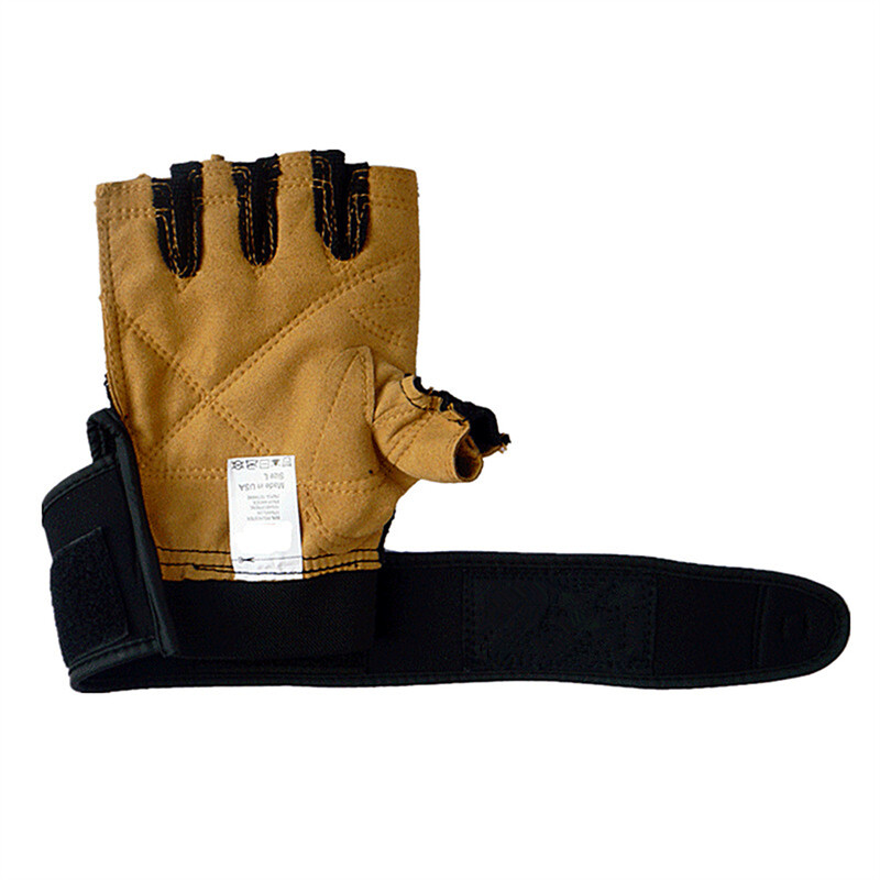 Rukavice za teretanu, fitness rukavice otporne na habanje, trening povlačenja bučicama