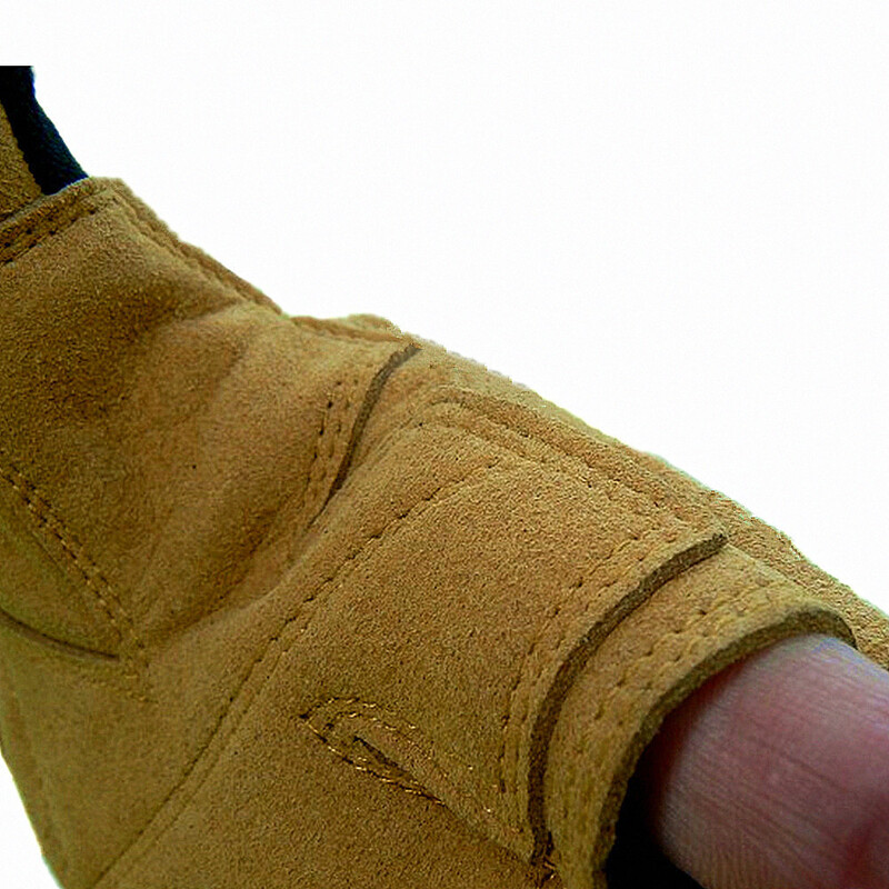 Rukavice za teretanu, fitness rukavice otporne na habanje, trening povlačenja bučicama