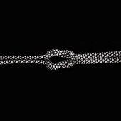 Διάμετρος 4mm Κορδόνι αλεξίπτωτου Κορδόνι Σχοινί Mil Spec 7 Strand Climbing Camping Survival Equipment Paracord