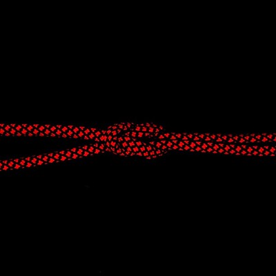 Διάμετρος 4mm Κορδόνι αλεξίπτωτου Κορδόνι Σχοινί Mil Spec 7 Strand Climbing Camping Survival Equipment Paracord