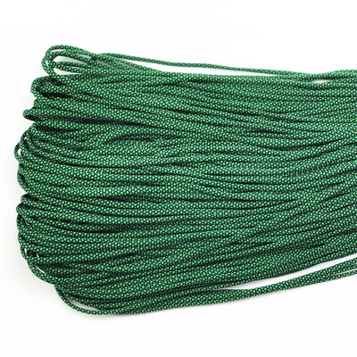 Διάμετρος 4mm Κορδόνι αλεξίπτωτου Κορδόνι Σχοινί Mil Spec 7 Strand Climbing Camping Survival Equipment Paracord