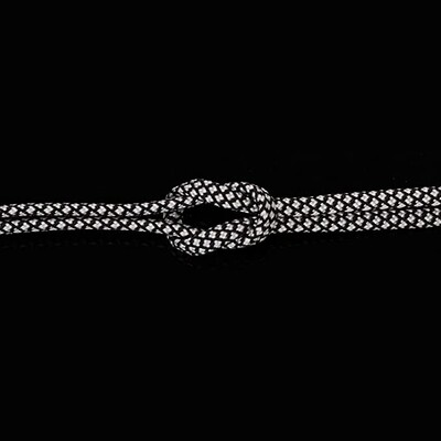 Διάμετρος 4mm Κορδόνι αλεξίπτωτου Κορδόνι Σχοινί Mil Spec 7 Strand Climbing Camping Survival Equipment Paracord