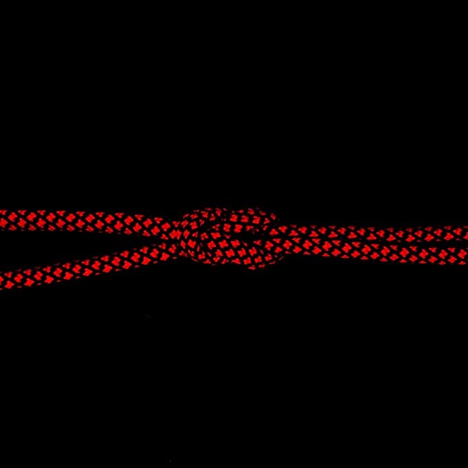 Διάμετρος 4mm Κορδόνι αλεξίπτωτου Κορδόνι Σχοινί Mil Spec 7 Strand Climbing Camping Survival Equipment Paracord