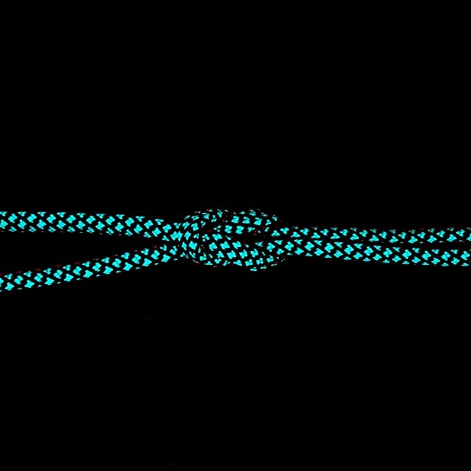 Διάμετρος 4mm Κορδόνι αλεξίπτωτου Κορδόνι Σχοινί Mil Spec 7 Strand Climbing Camping Survival Equipment Paracord