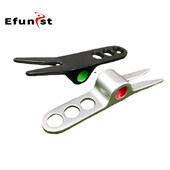 Εργαλείο επισκευής Golf Divot Γκολφ Divot Pitch Groove Cleaner Εκπαιδευτικά Βοηθήματα Γκολφ Πιρούνι Γκολφ Συντήρηση γκαζόν Εργαλείο επισκευής Αξεσουάρ γκολφ