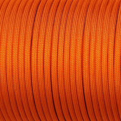 7-žilové paracordové lano 550 s priemerom 5,15 až 30 m, priemer 4 mm, na vonkajšie kempovanie, prežitie, šnúrku na padákový šnúrku, turistické a stanové príslušenstvo